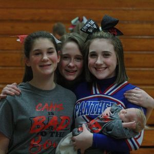 Meet your Posher, Alyssa